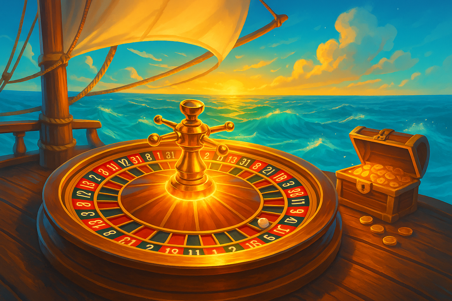 Casino ao vivo do WinBay avaliado pelos prémios